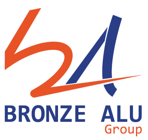Logo Lien vers Bronze Alu Group MGA