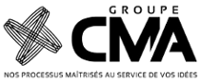 Logo Lien vers CMA Group