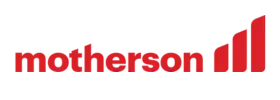 Logo Lien vers Motherson Aerospace