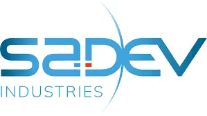 Logo Lien vers SADEV Industries