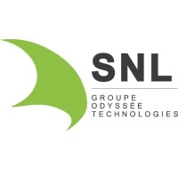 Logo Lien vers SNL Groupe Odysée Technologies