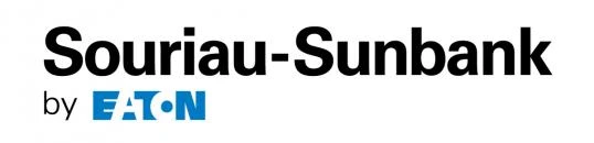 Logo Lien vers Souriau-Sunbank